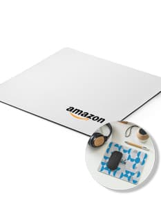 O mouse pad em borracha é perfeito para personalizar seu espaço de trabalho! Tenha sempre à mão suas anotações, lembretes e informações importantes. Ideal para uso no escritório, escola ou em casa. Adquira já o seu! #MousePad #Borracha #Escritório #Personalizado