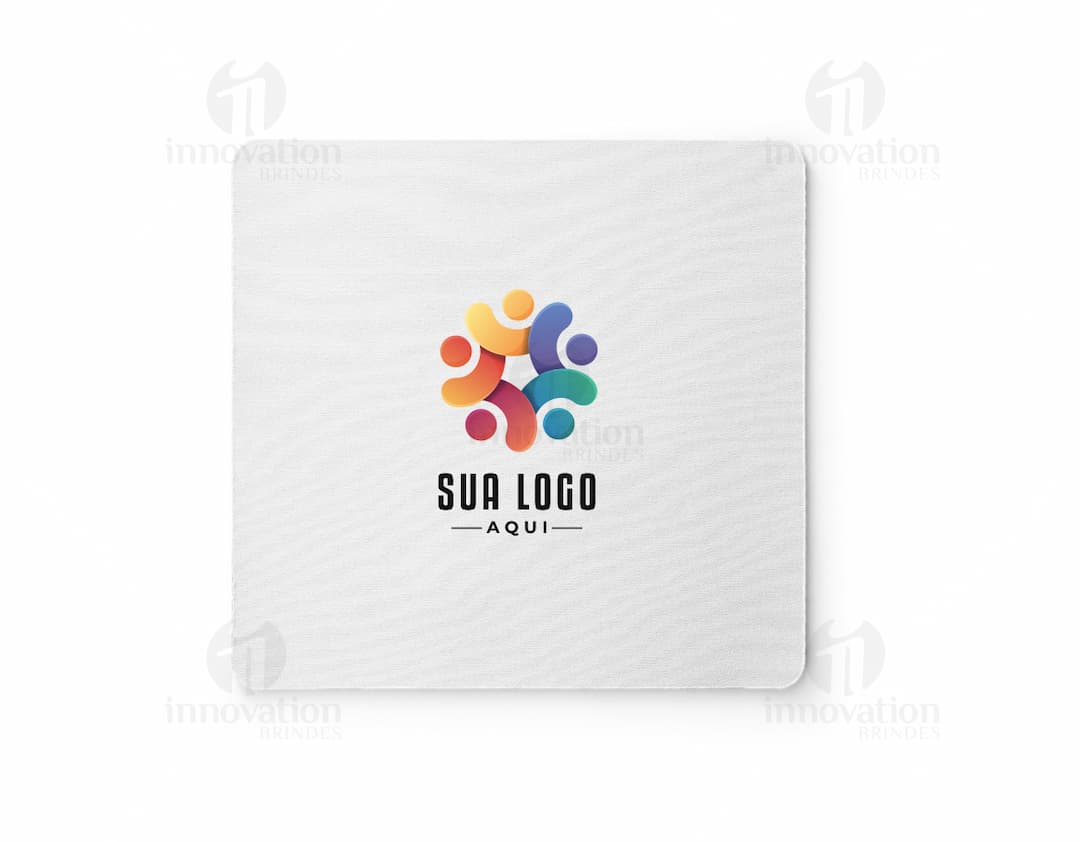 O mouse pad em borracha é perfeito para personalizar seu espaço de trabalho! Tenha sempre à mão suas anotações, lembretes e informações importantes. Ideal para uso no escritório, escola ou em casa. Adquira já o seu! #MousePad #Borracha #Escritório #Personalizado