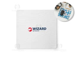 ¡El mouse pad de goma es perfecto para personalizar tu espacio de trabajo! Ten siempre a mano tus anotaciones, recordatorios