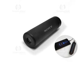 Power Bank 4.000mAh com Lanterna preto, moderno, sistema de áudio, dispositivo electrónico, equipamento de tecnologia, objeto