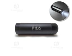 Power Bank 4.000mAh com Lanterna preto, moderno, sistema de áudio, dispositivo electrónico, equipamento de tecnologia, objeto