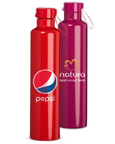 Garrafa Térmica 900ml - Mantenha suas bebidas quentes ou geladas por horas! Design moderno, durável e prático para uso em casa, no trabalho ou em viagens. Aproveite a saúde e o bem-estar em cada gole. Adquira já a sua!