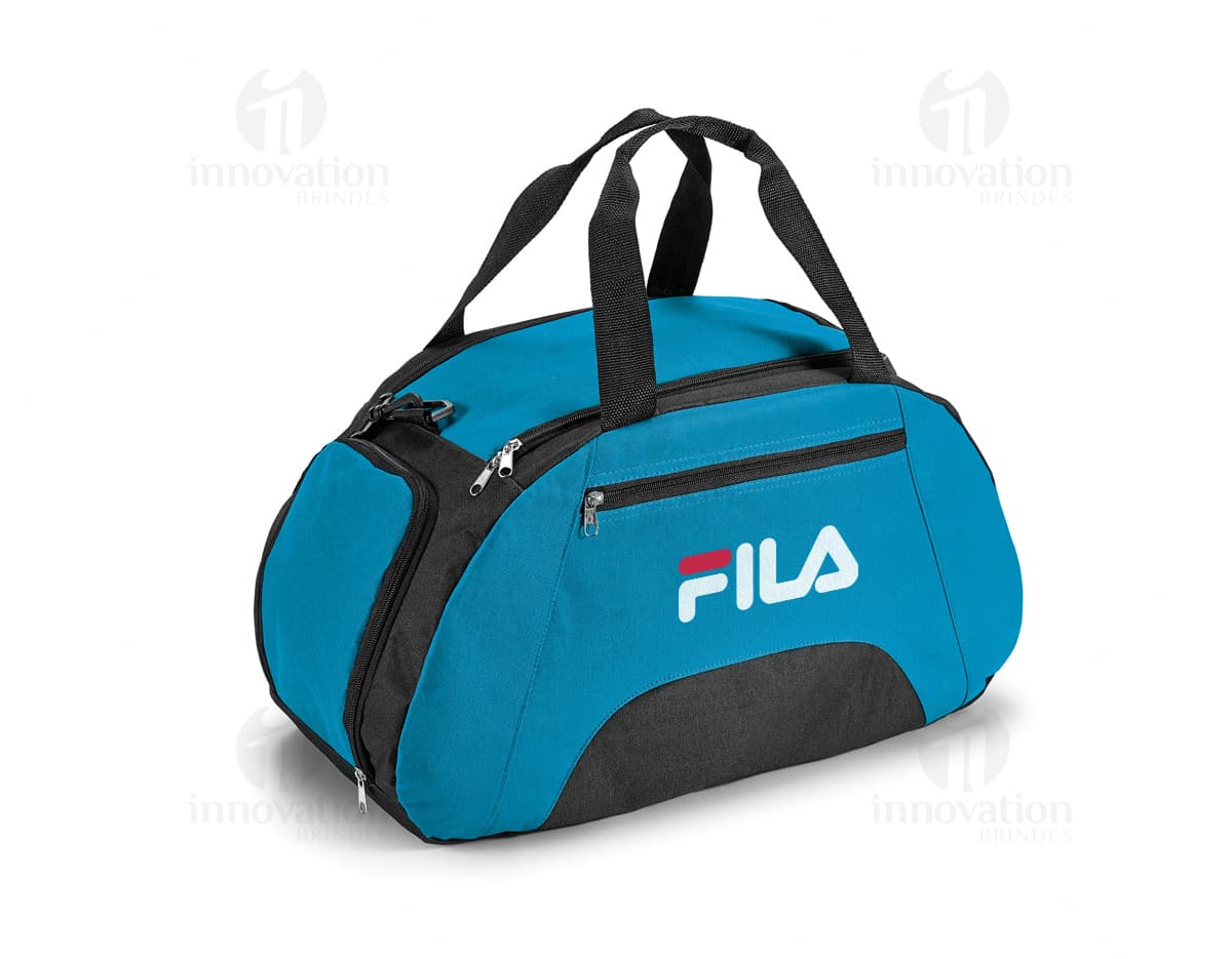 Bolsa Esportiva em 600D: Prática e elegante para o seu dia a dia fitness. Feita de material resistente, com design moderno e alças confortáveis. Ideal para levar seus acessórios para a academia ou para atividades ao ar livre. Garanta a sua agora!