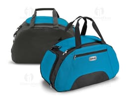 Bolsa esportiva em 600D para mulheres modernas e elegantes. Com design único e funcional, é perfeita para academia, viagens