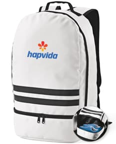 Mochila em 290t poliéster - Moderna e versátil para o seu dia a dia. Com design inovador e durável, ideal para viagens ou para o trabalho. Leve e espaçosa, perfeita para carregar seus pertences com segurança e estilo. Aproveite!