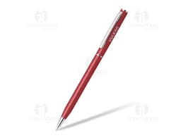 Caneta esferográfica colorida para escrita e desenho - Ideal para escritório, escola e trabalhos criativos. Com design