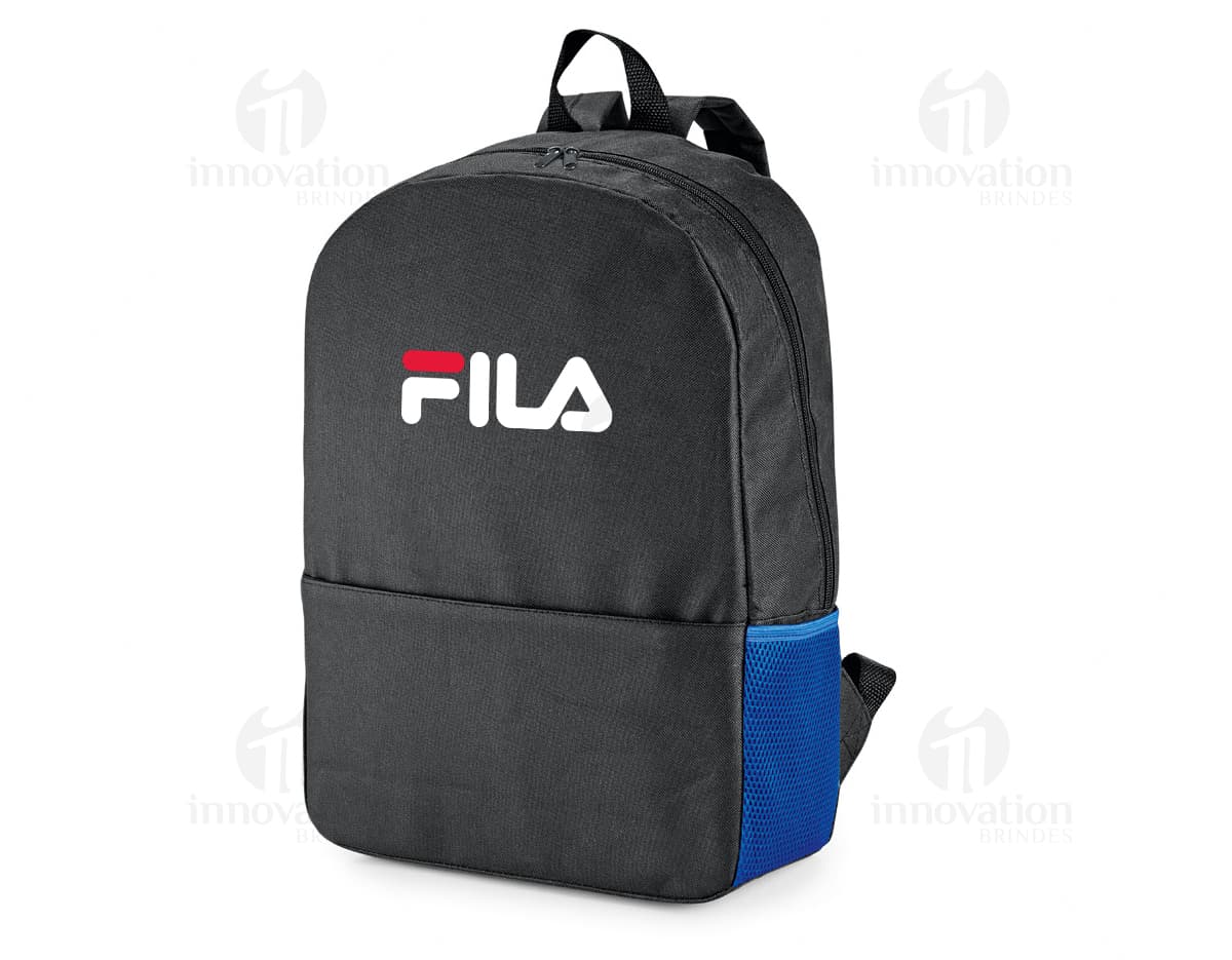 Mochila notebook com divisória para carregar e proteger seu computador com praticidade e segurança.