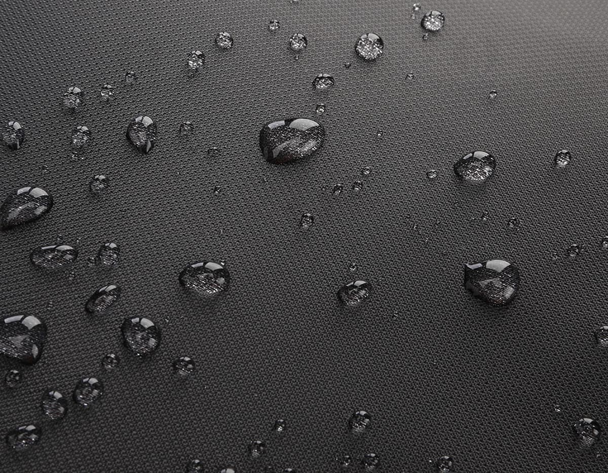Mochila para Notebook Premium, design clean e texturizado, durável e resistente à água, ideal para uso diário.