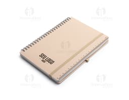 Caderno de Anotações