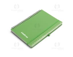 Caderno de Anotações