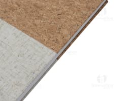 Notebook, blank paper, brown, book, notebook, empty vintage office object.