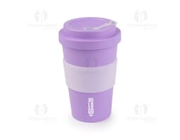 Vaso de Plástico de 400ml