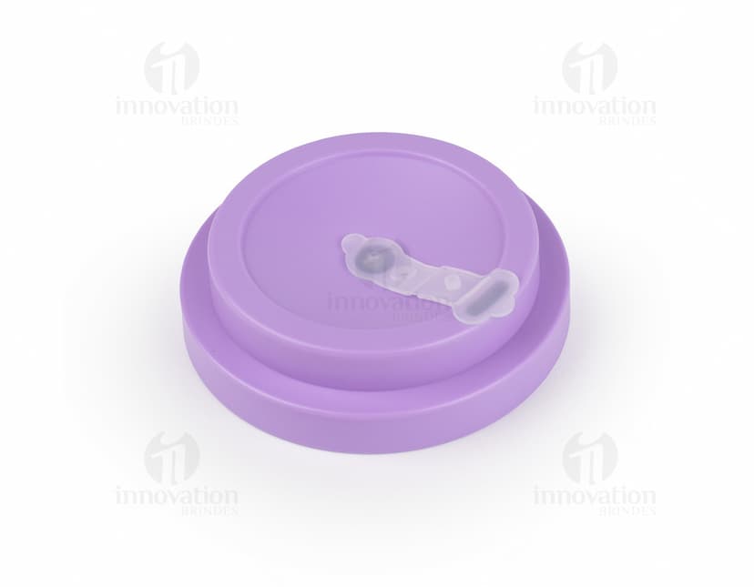 Copo Plástico de 400ml                  