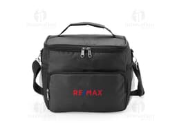 Bolsa Térmica 8,7 Litros, modelo compacto e versátil para armazenar alimentos e bebidas de forma térmica.