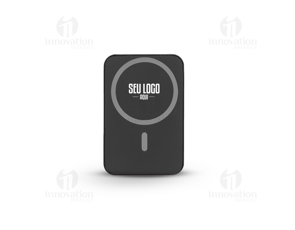 Bateria portátil em ABS Personalizado, dispositivo eletrônico preto e portátil, equipamento de tecnologia com drive externo e teclado, adequado para armazenamento de dados e uso em escritório, tela digital para comunicação wireless, com conexão para celular e notebook, teclas de memória e botões de controle, dispositivo eletrônico moderno com opção de áudio e entrada de dados, ideal para uso móvel e entretenimento.