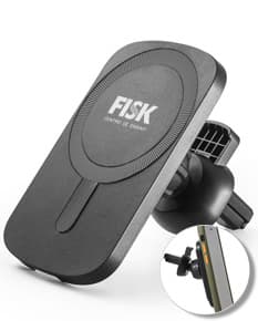 Um carregador magnético personalizado com diversas características tecnológicas, como device, equipment, push button, mouse, loudspeaker, technology, button, computer, black, control, key, wheel, object, electronic, office, scroll, input, optical, connection, business, cable, hand, close, accessory, work, click, metal, wireless, closeup, joystick, electronics, electrical device. Ideal para uso em escritórios e em ambientes de trabalho, com design moderno e funcionalidades diversas.