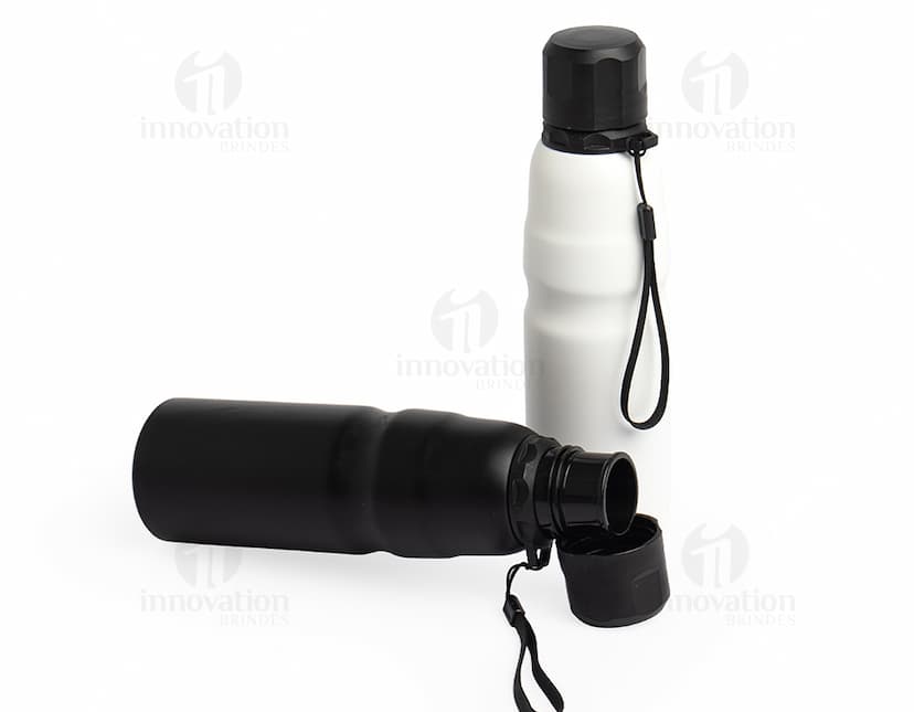 Garrafa Inox de 800ml.