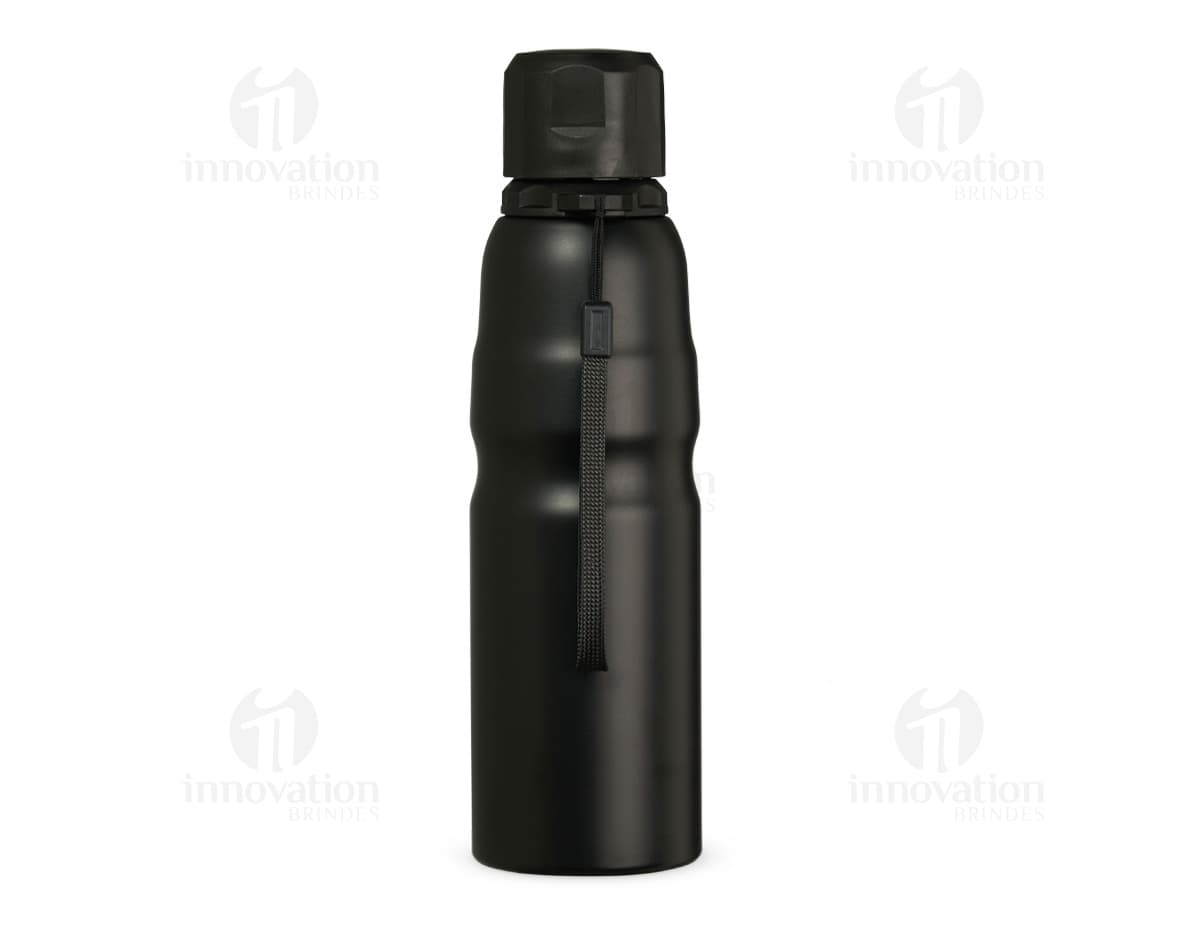 Garrafa Inox de 800ml.