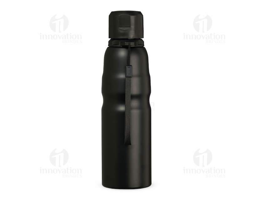 Garrafa Inox de 800ml.