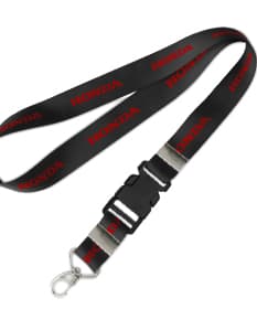 CORDÃO 85X1,5CM COM FECHO E MOSQUETE    