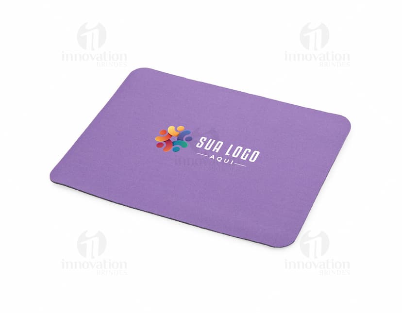 Sacola de Juta em cor cru com alças de corda.