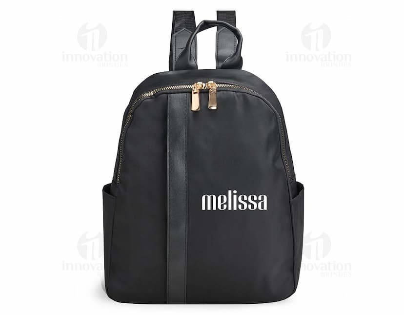 mochila oxford feminina de 9 litros