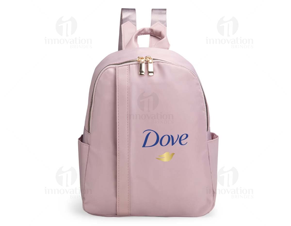 mochila oxford feminina de 9 litros
