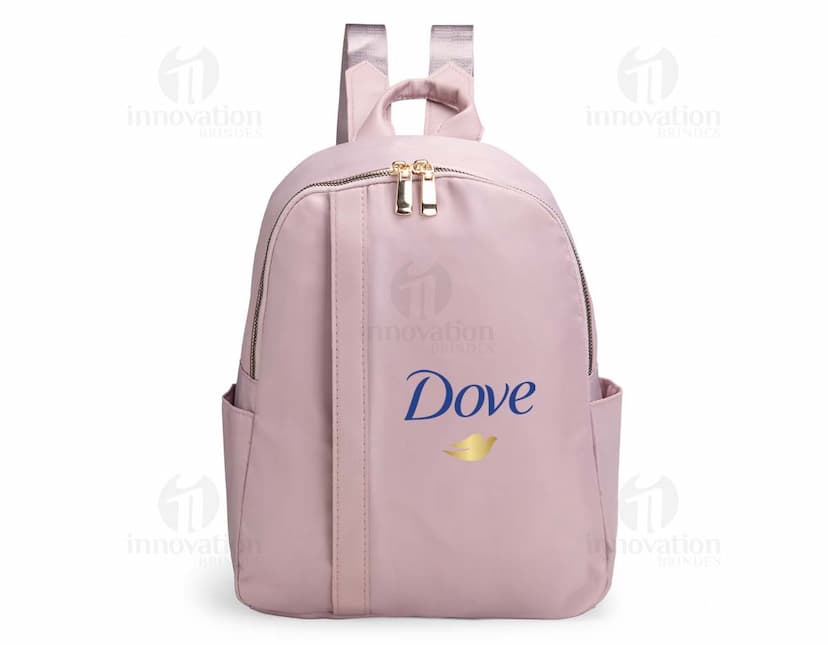 mochila oxford feminina de 9 litros