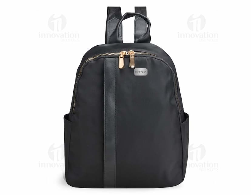mochila oxford feminina de 9 litros