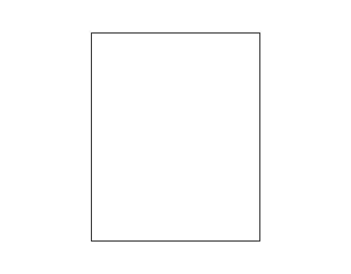 Expositor Porta Retrato A4 em 3D, vazio e aberto, adequado para exibir papel, documentos ou fotos. Ideal para uso em escritório, negócios ou em casa para transmitir mensagens e informações. Feito de plástico resistente, com design moderno e compacto.