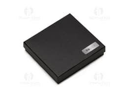 Kit Executivo 2 Peças em tecnologia avançada e design moderno. Equipamento eletrônico portátil e multifuncional com tela