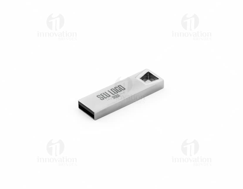 Pen drive preto com capacidade de armazenamento de dados, ideal para conexão em dispositivos eletrônicos. Fabricado em plástico, compacto e portátil, proporciona transferência de arquivos e backup de forma rápida e prática. Compatível com computadores, celulares e outros aparelhos, garantindo mobilidade e segurança na armazenagem de informações. Possui design moderno, com botões de controle e conexão USB para facilitar o uso.