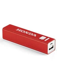 Dongle eletrônico de memória em design de harmonica de metal em alumínio moderno.