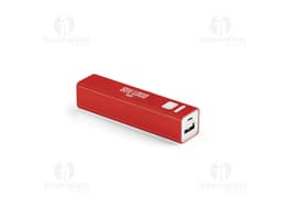 Dongle eletrônico de memória em design de harmonica de metal em alumínio moderno.