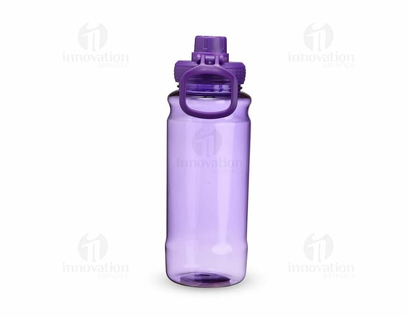 Garrafa Plástica 800ml                  