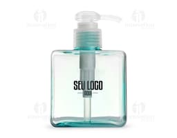 280ml plastic bottle.
