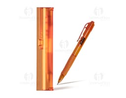 Kit estojo com caneta plástico contendo writing implement, pencil, straightener, device, pen, school, education, ballpoint