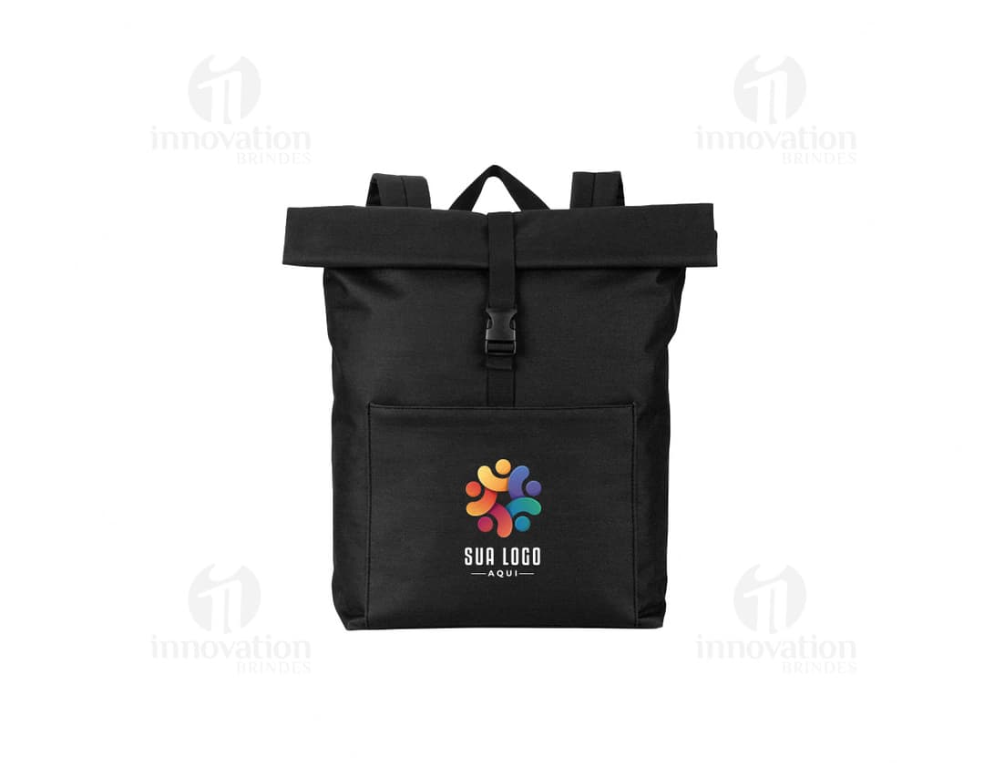 ATENAS Mochila para ordenador portátil em 600D 173 21 L