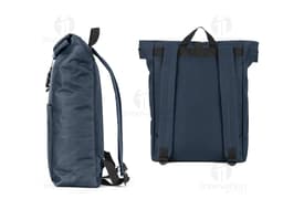 ATENAS Mochila para ordenador portátil em 600D 173 21 L