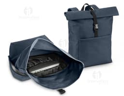 ATENAS Mochila para ordenador portátil em 600D 173 21 L