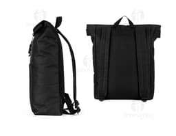 ATENAS Mochila para ordenador portátil em 600D 173 21 L
