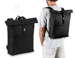 ATENAS Mochila para ordenador portátil em 600D 173 21 L