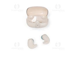 FONE DE OUVIDO BLUETOOTH COM CASE CARREG