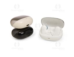 FONE DE OUVIDO BLUETOOTH COM CASE CARREG