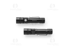 UNGAR Linterna recargable en aluminio 5W