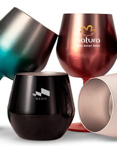 TAÇA TÉRMICA C CABO REMOVÍVEL