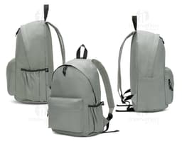 Mochila em poliéster