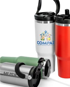 COPO TÉRMICO 125L
