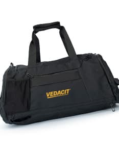 BOLSA COURO SINTÉTICO 30 LITROS