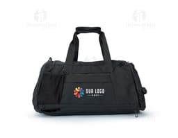 BOLSA COURO SINTÉTICO 30 LITROS
